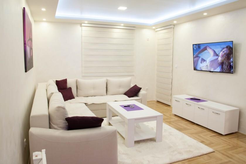 Istocno Sarajevo 02 Apartman Kültér fotó