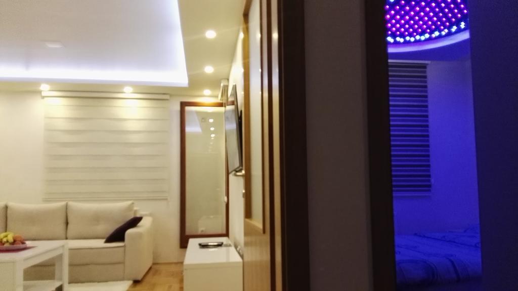Istocno Sarajevo 02 Apartman Kültér fotó