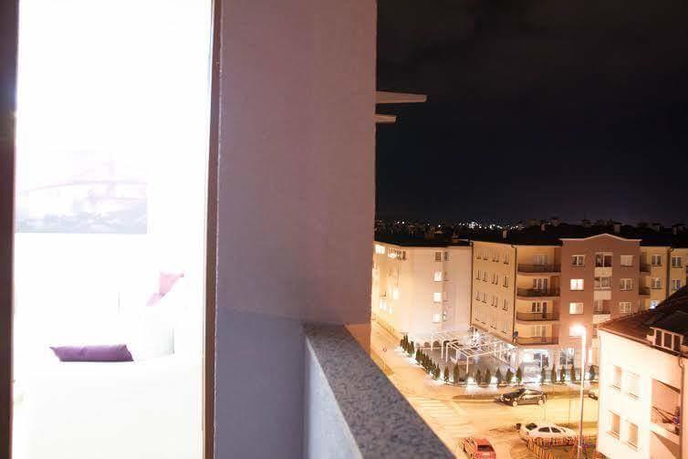 Istocno Sarajevo 02 Apartman Kültér fotó