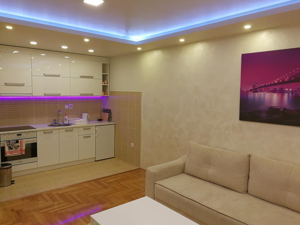 Istocno Sarajevo 02 Apartman Kültér fotó