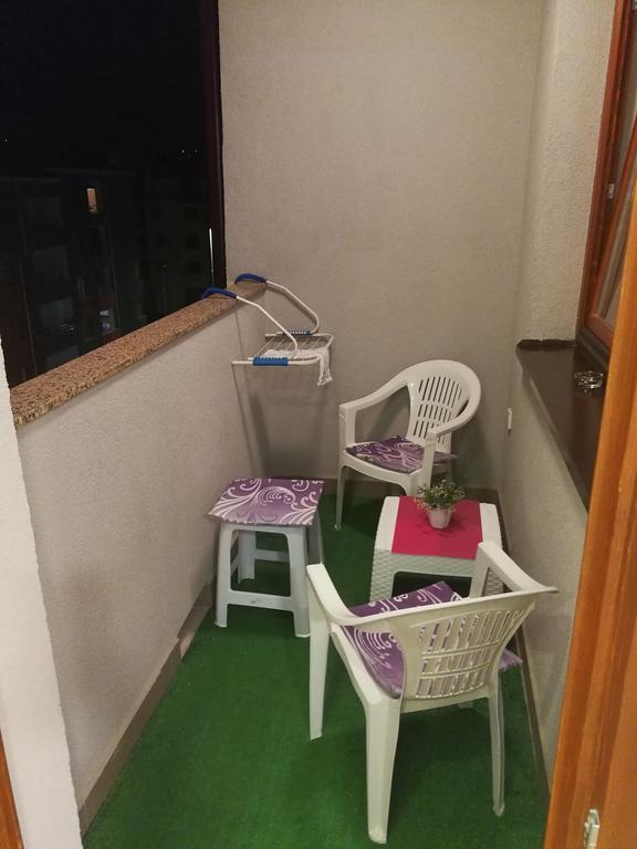Istocno Sarajevo 02 Apartman Kültér fotó