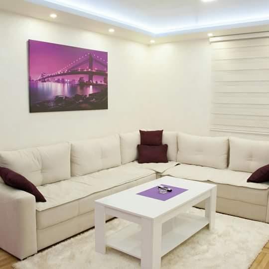 Istocno Sarajevo 02 Apartman Kültér fotó