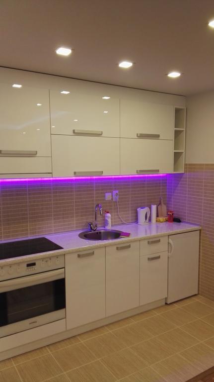 Istocno Sarajevo 02 Apartman Kültér fotó