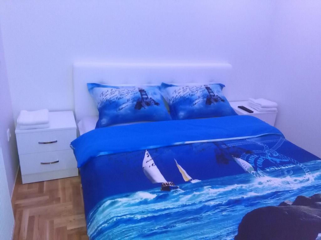 Istocno Sarajevo 02 Apartman Kültér fotó